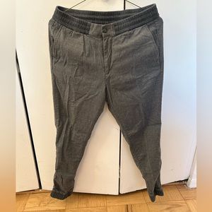 Bonobos Italian Wool Joggers